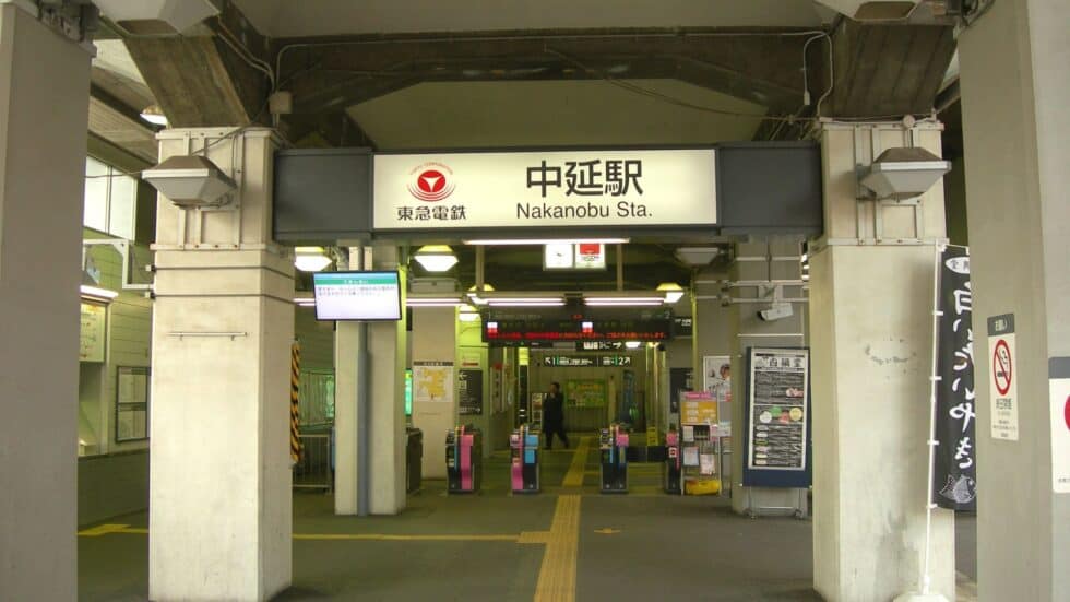 Ultimate Shinagawa Ward Guide Best Things To Do History Areas And