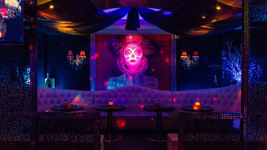 Sheyda (Roppongi)