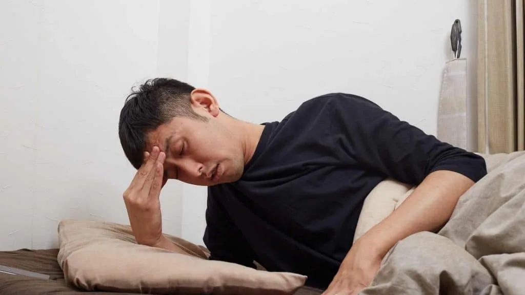 7 ways to get rid of futsukayoi, the Japanese hangover in Tokyo, QUICK!