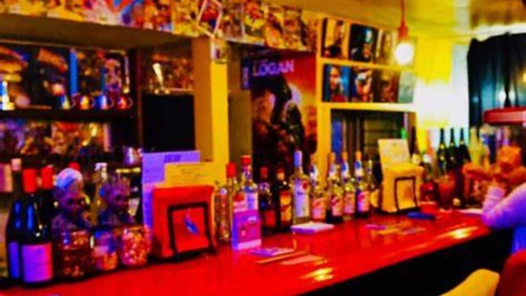 Top 5 unique & underground bars to drink in Shimokitazawa Good Vibes Bar