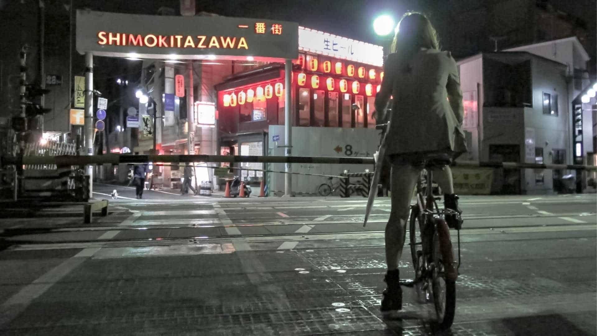 Top 5 unique & underground bars to drink in Shimokitazawa