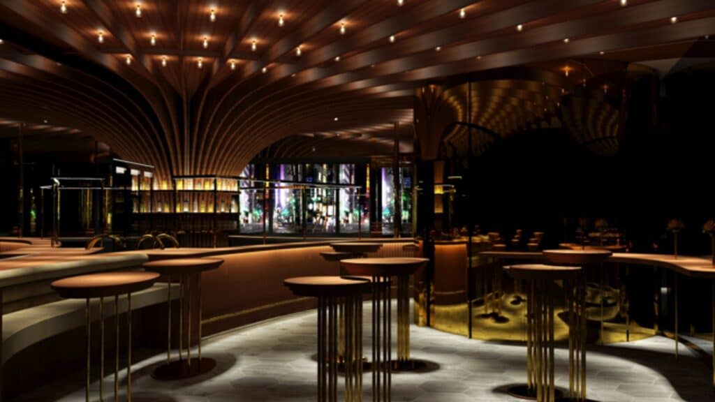 Top 5 Tokyo Nightlife Bar Picks Mezzo