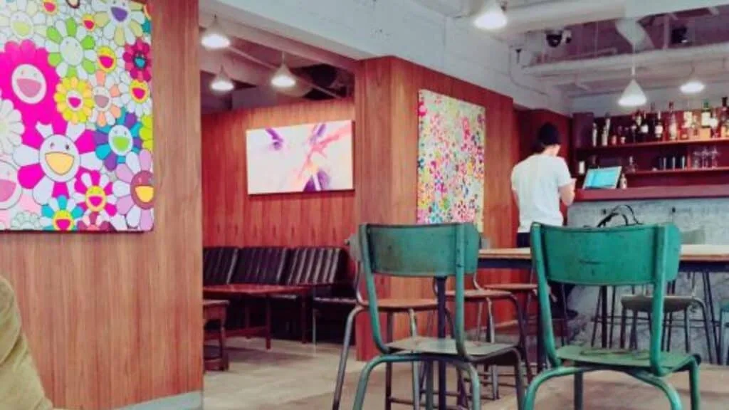 Find Kawaii Collaboration Cafes in Tokyo Kawaii zingaro