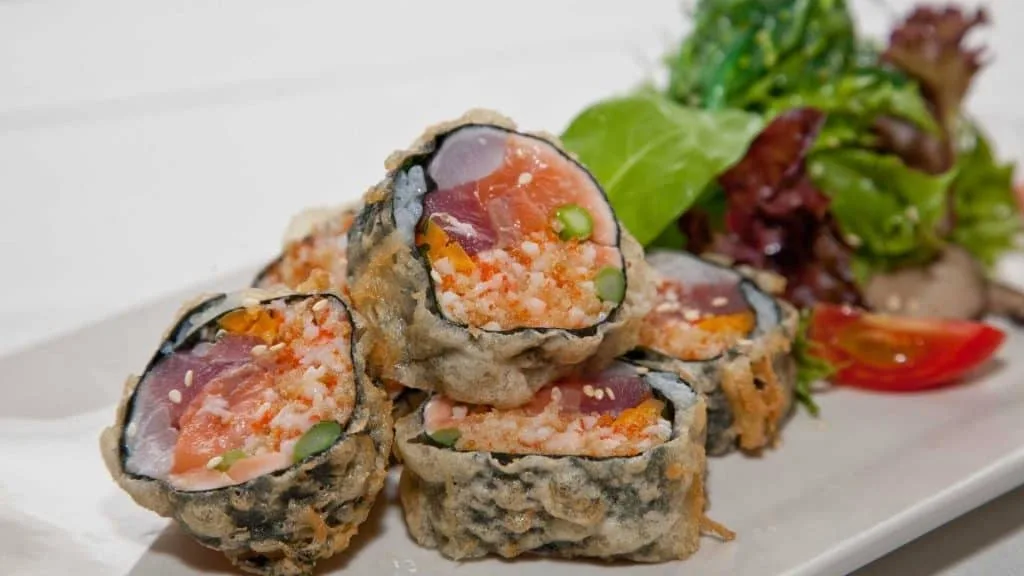 Top 11 Japanese fusion dishes you should try in Japan