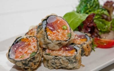 Top 11 Japanese Fusion Dishes You Should Try in Japan