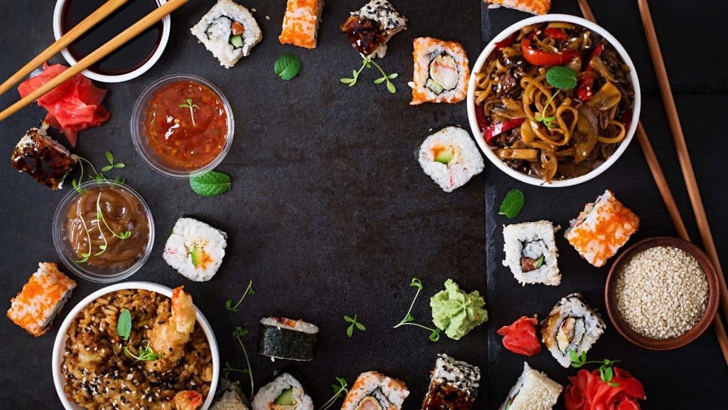 Food and drinks you should try at an izakaya