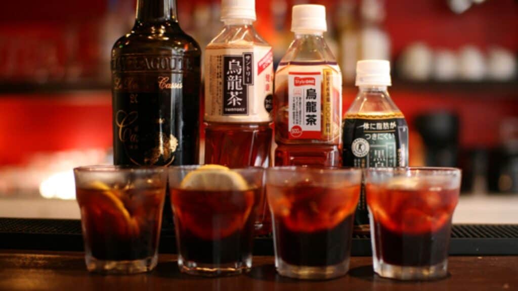 Food and drinks you should try at an izakaya Cassis