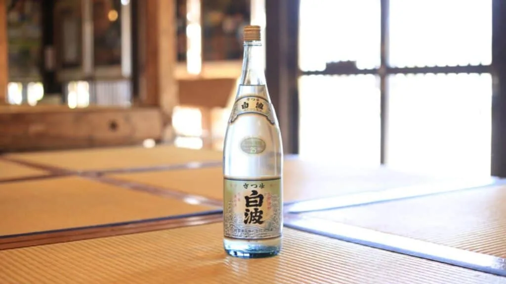 Food and drinks you should try at an izakaya Shochu