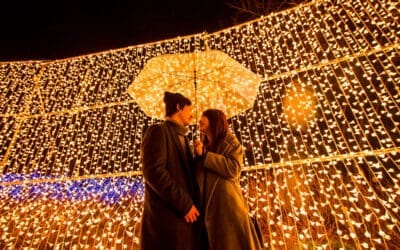 5 Japan Honeymoon Destinations for the Ultimate Romantic Getaway