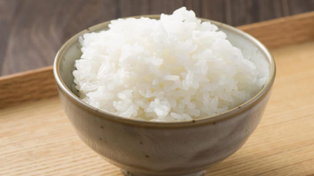 Rice