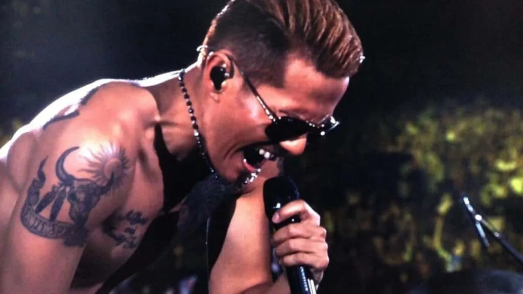 which onsen allows tattoos ATSUSHI from EXILE