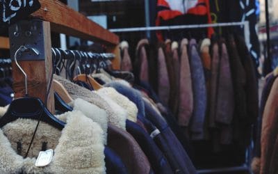 4 Top Thrift Shops in Tokyo: Master Thrift Shopping for Second-Hand Clothing