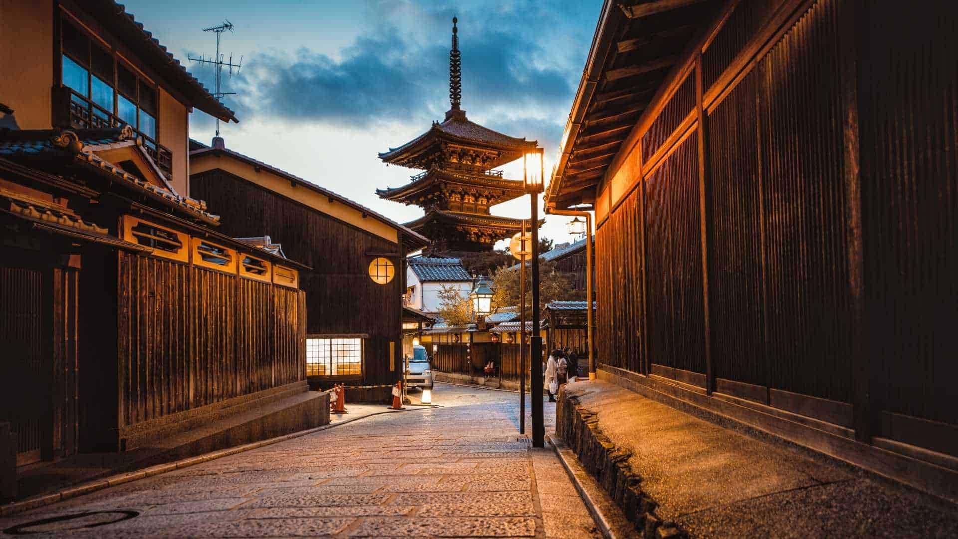 Safety Tips you should know when travelling in Japan