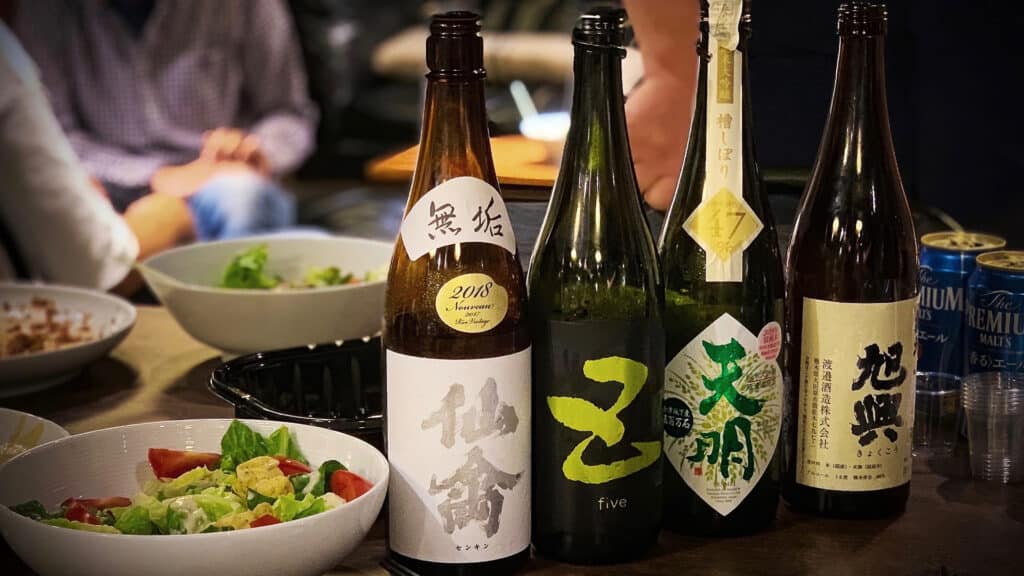 shochu, japanese traditional alcohol