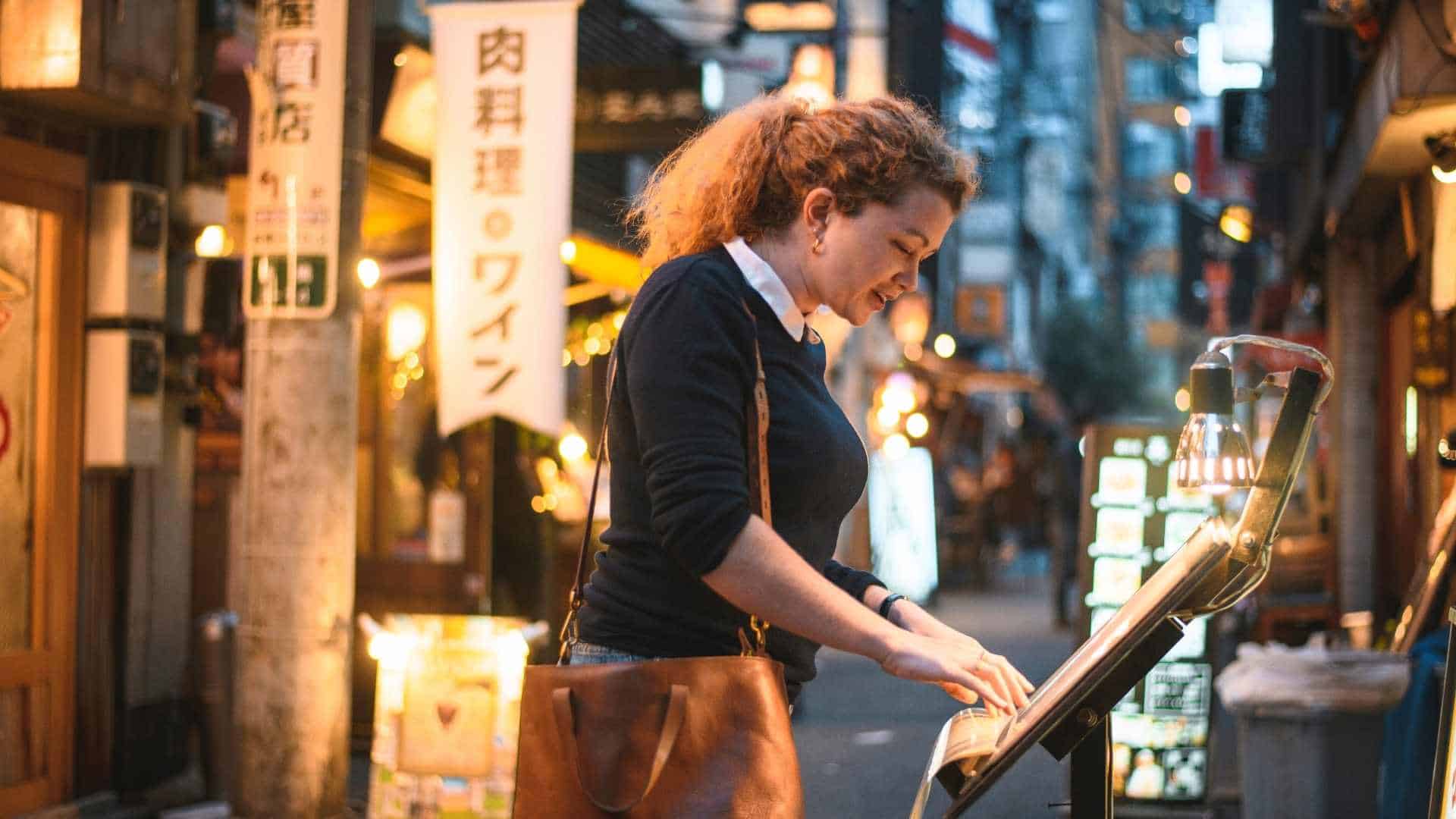Best Drunk Food for your night out in Japan