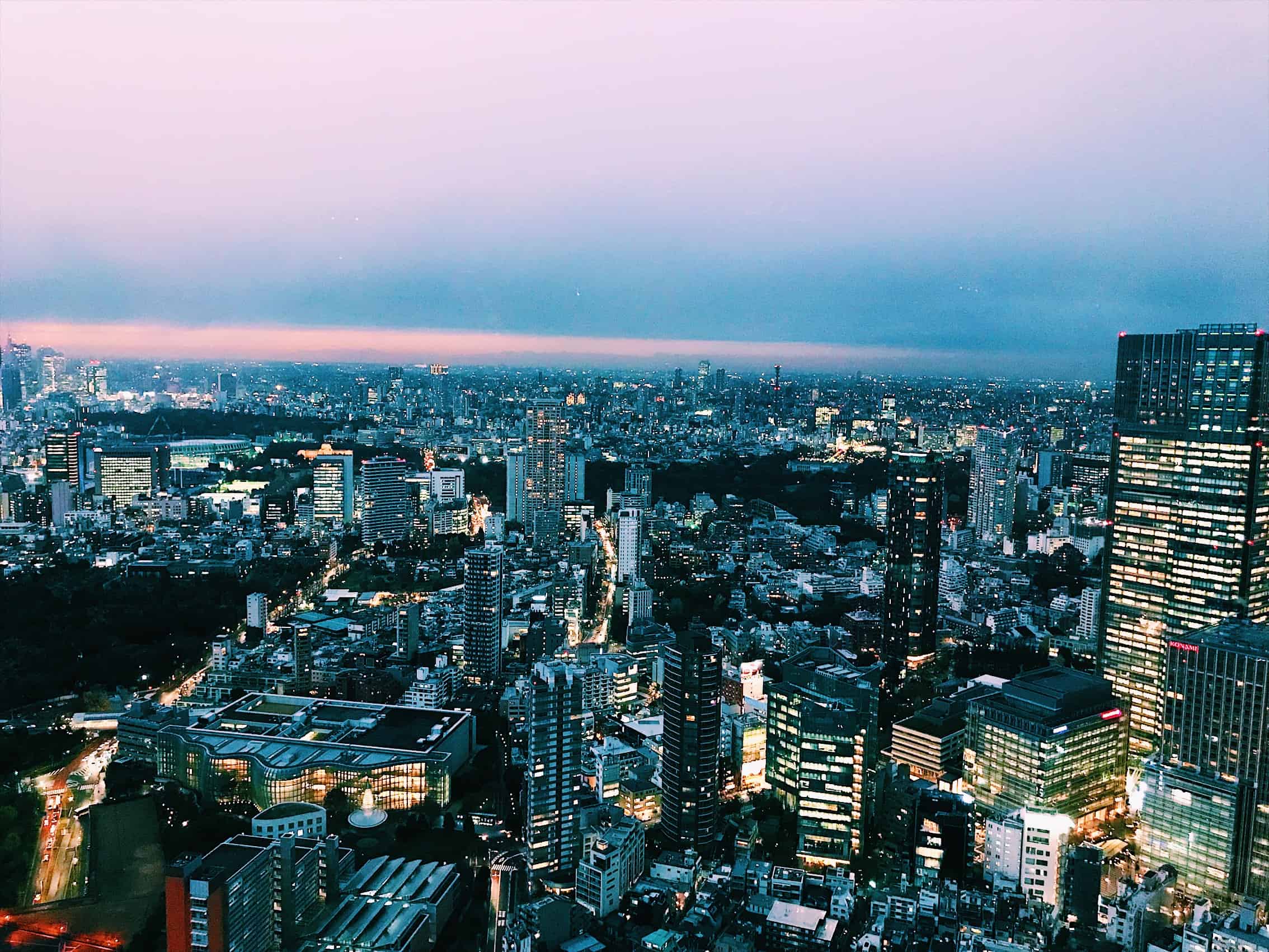 Is Tokyo expensive? Unbelievably affordable ways to get around Japan