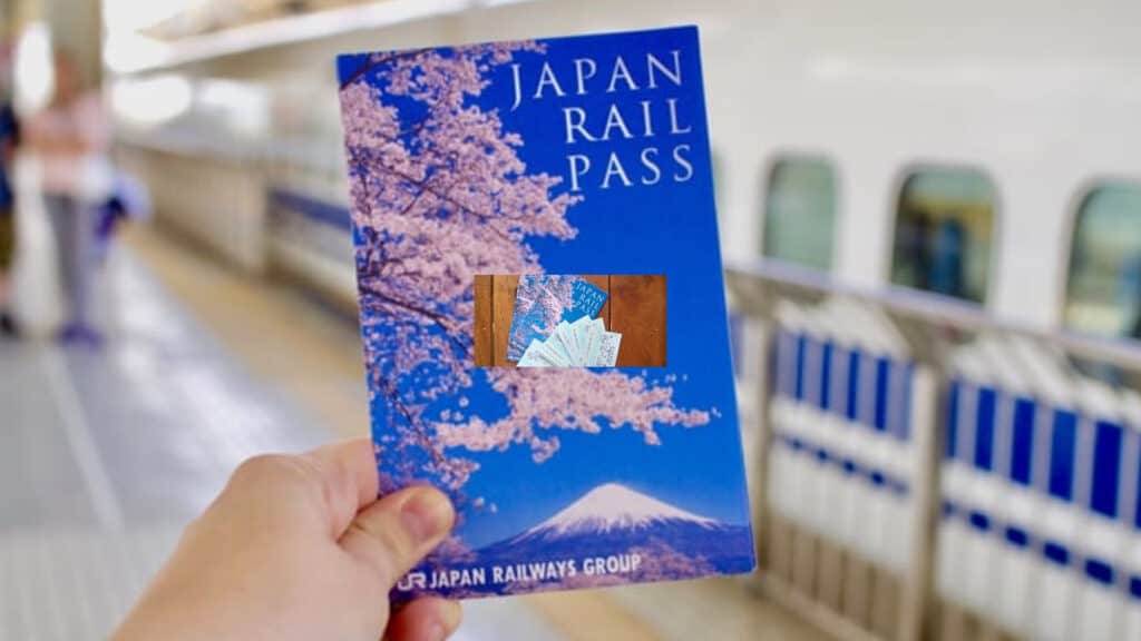 Is Tokyo expensive_ Unbelievably affordable ways to get around Japan Japan Railpass