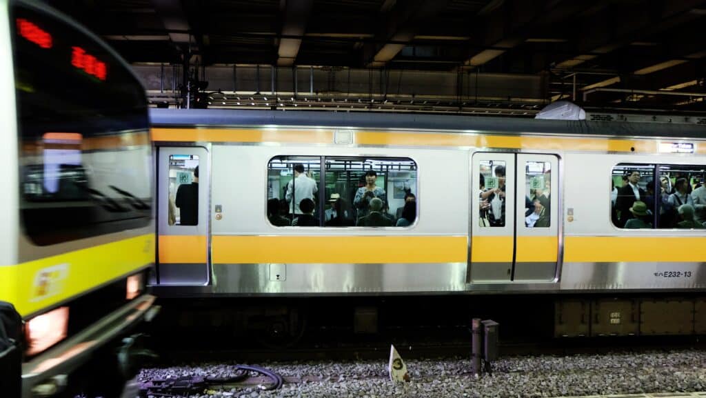 Is Tokyo expensive_ Unbelievably affordable ways to get around Japan Trains