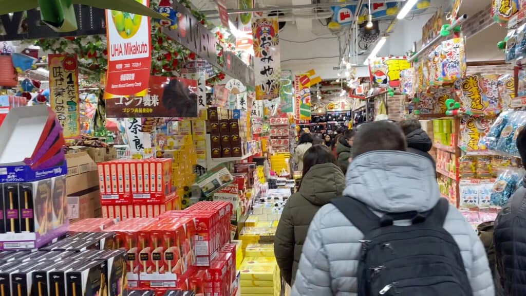 Is Tokyo expensive_ Unbelievably affordable ways to get around Japan donki