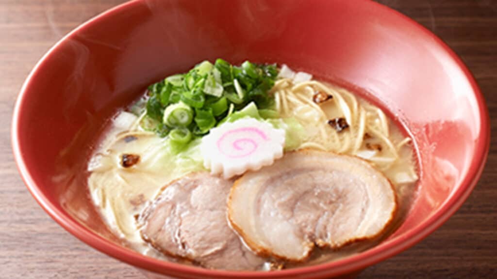 Ramen chains and everything you need to know about them-Ippudo 一風堂
