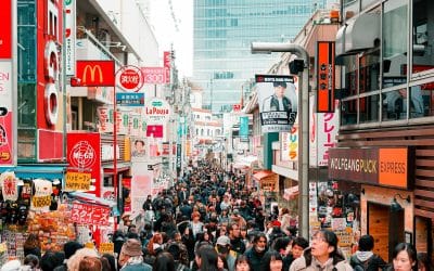 1-Day Tokyo Itinerary: Epic Tokyo Exploration in Just 24 Hours