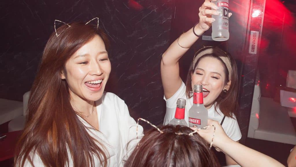 What to do if you lose your phone/wallet in Tokyo