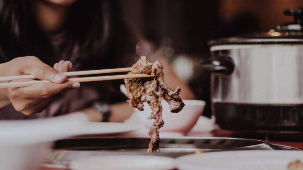 All-you-can-drink in Japan, All you need to know and the best places yakiniku