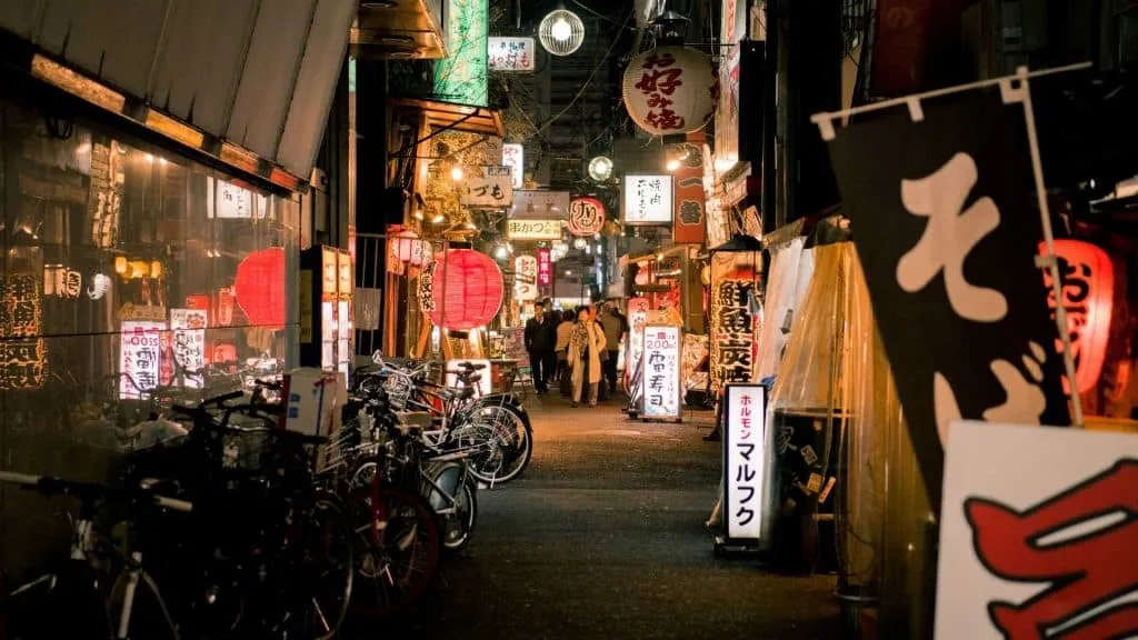 Everything about the best of Nomihoudai, All-you-can-drink in Japan