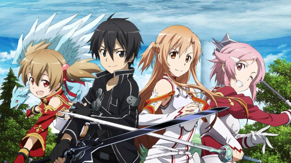 25 Entertaining Japanese Anime, Video Games, And Board Games You ...