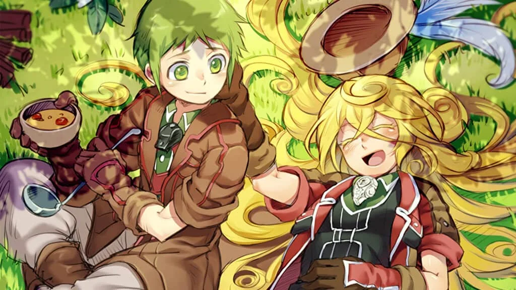 Japanese things you can do during lockdown- Anime, Manga, Games made in abyss