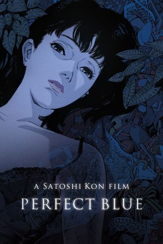 What to do at home Japanese books, movies, TV shows Spirited Away Perfect Blue
