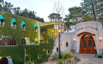 Mitaka Forest Ghibli Museum: Ultimate Guide to Visiting (Tickets, Tips and More!)