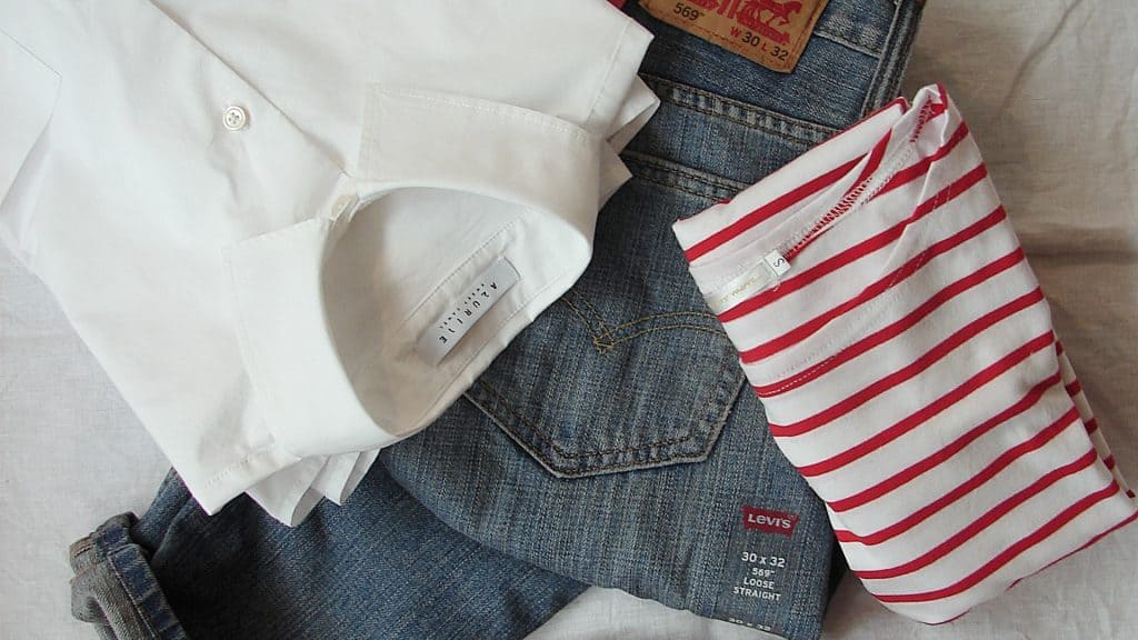 The Ultimate Japan packing List, what you need and don’t need