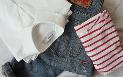 The Ultimate Japan Packing List: What You Do and Don’t Need