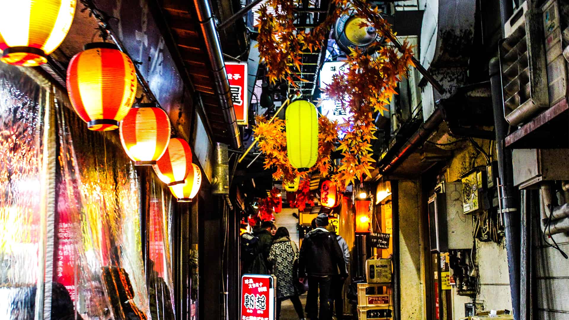 The best places and everything about all-you-can-eat, Tabehoudai in Japan
