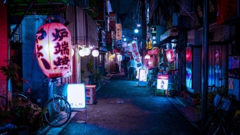 Cheating In Japan: Heinous Betrayal Or A Part Of Japanese Dating Culture?