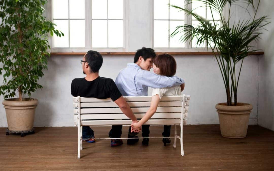 Cheating in Japan: heinous betrayal or a part of Japanese dating culture?