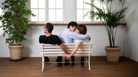 Cheating In Japan: Heinous Betrayal Or A Part Of Japanese Dating Culture?
