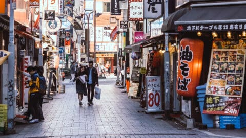 Cheating In Japan: Heinous Betrayal Or A Part Of Japanese Dating Culture?