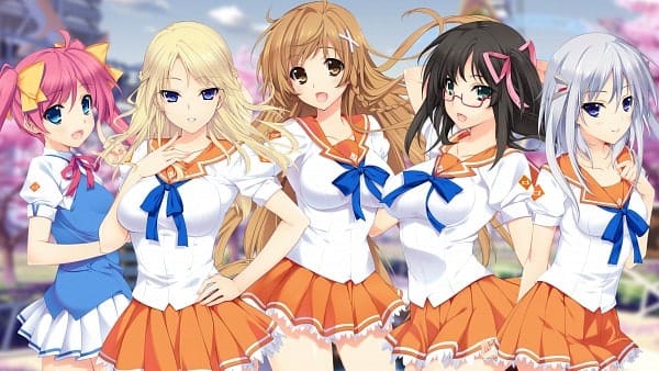 The Sexualisation of Young Japanese Girls in Anime, Manga, and Media