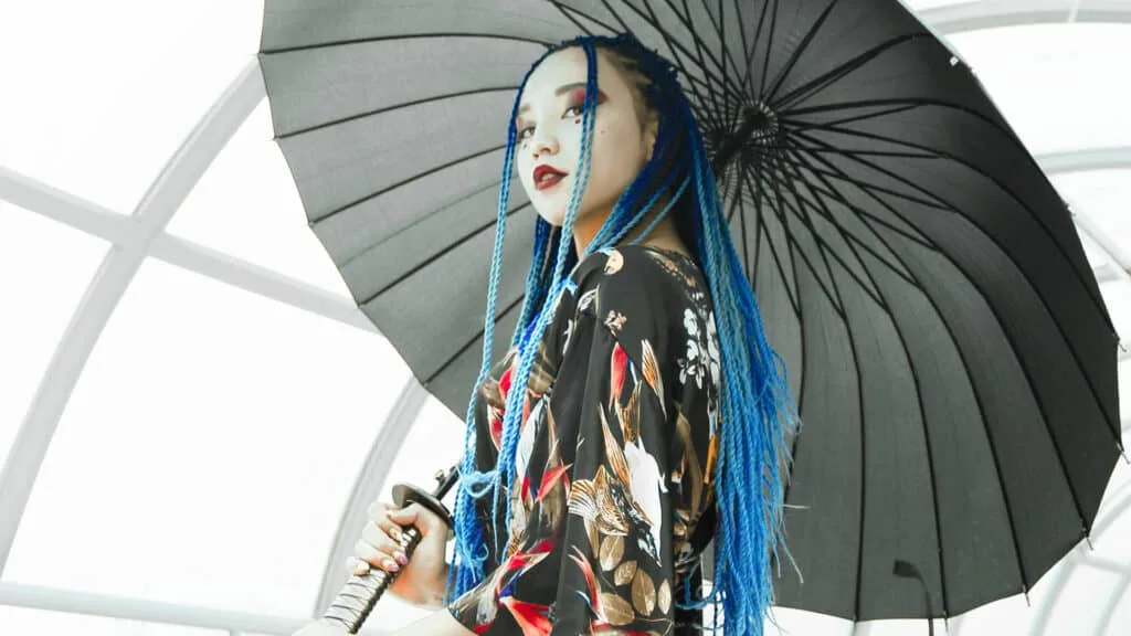 How much is Japan like Japanese fashion