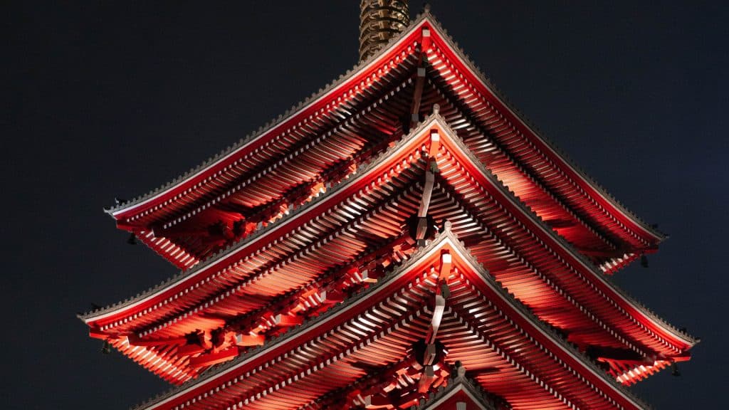 How to travel to Japan from home in Japan sensoji temple live videos How to travel to Japan from home: 12 ways to travel virtually