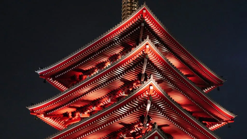 How to travel to Japan from home: 12 ways to travel virtually