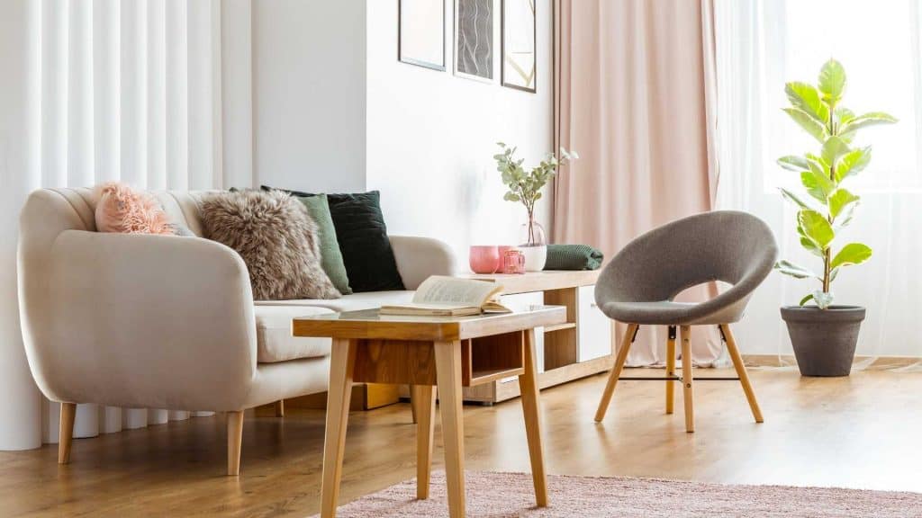 No Space? No Problem! 5 ways to optimise small Japanese homes