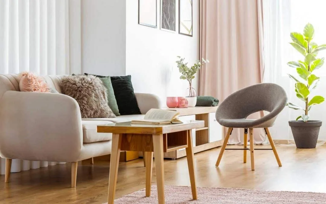 Optimise Small Japanese Homes with These 5 Brilliant Hacks