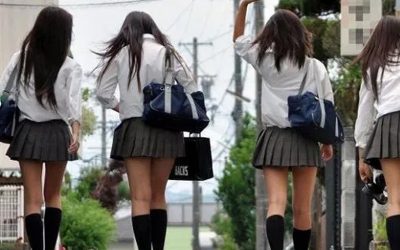 The Disturbing Truth About the Sexualisation of Young Japanese Girls in Anime, Manga, and Media