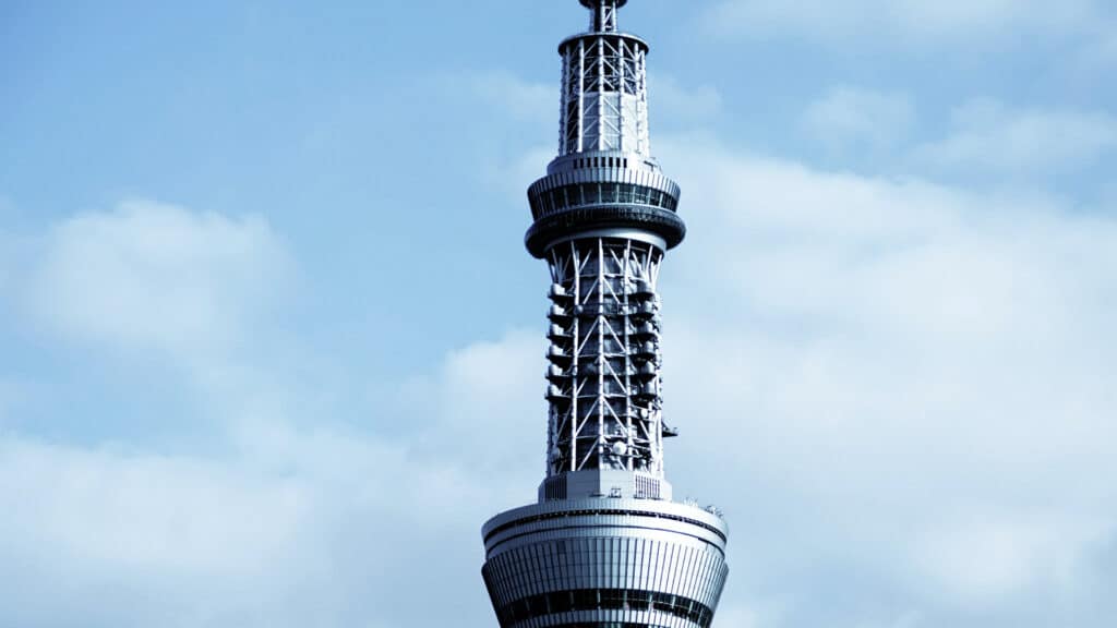 Skytree