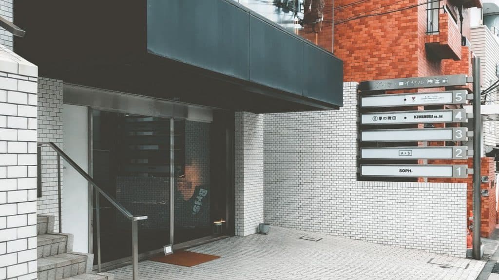 My “Terrace House” Story, what It’s Like Living in a Share house in Tokyo