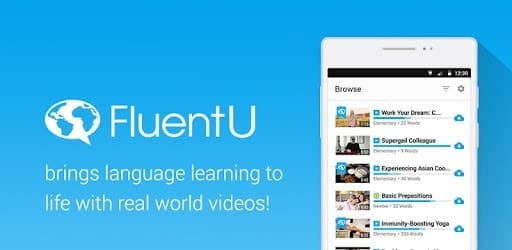 Fluent U