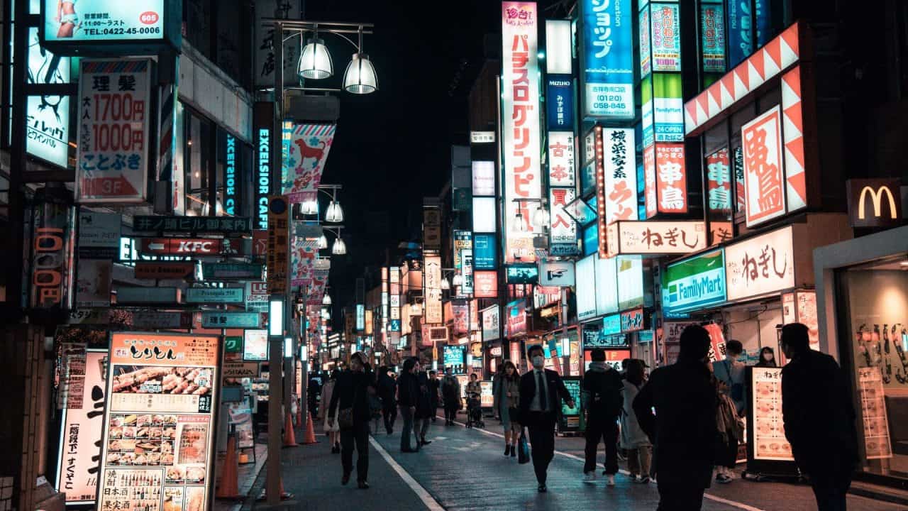 Shopping In Japan: 10 Places You Need To Shop When You Come To Japan